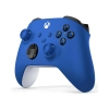 Gaming PAD Microsoft Xbox kontroler bezprzewodowy - Shock Blue - Niebieski | USB-C | PC | XBOX | Bezprzewodowy